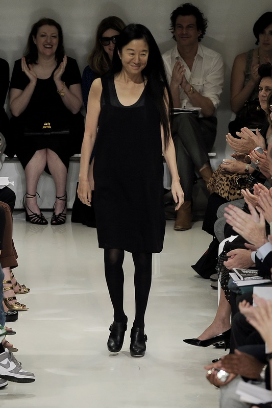 Vera Wang 10���ĸ���ͼƬ