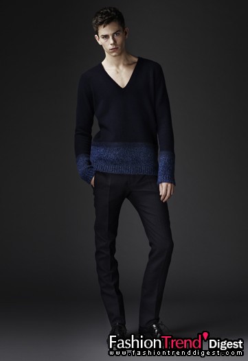Burberry 10�ﶬ����ͼƬ