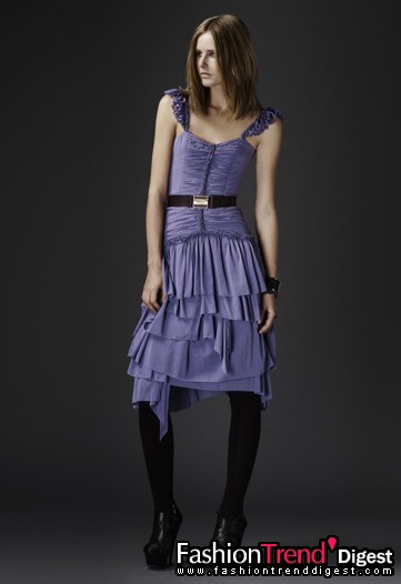 Burberry 10�ﶬ����ͼƬ