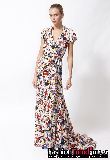 Carolina Herrera 10�ﶬ����ͼƬ