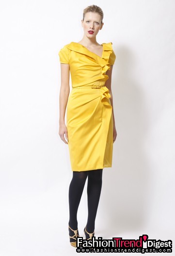 Carolina Herrera 10�ﶬ����ͼƬ