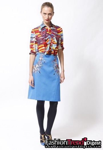 Carolina Herrera 10�ﶬ����ͼƬ