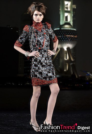 Chanel 10�ﶬ����ͼƬ