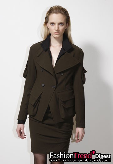 Donna Karan 10�ﶬ����ͼƬ