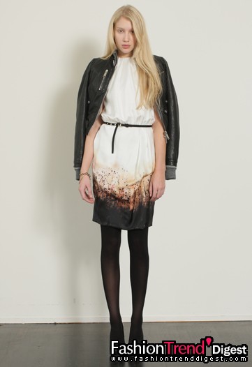 Dsquared 10�ﶬ����ͼƬ