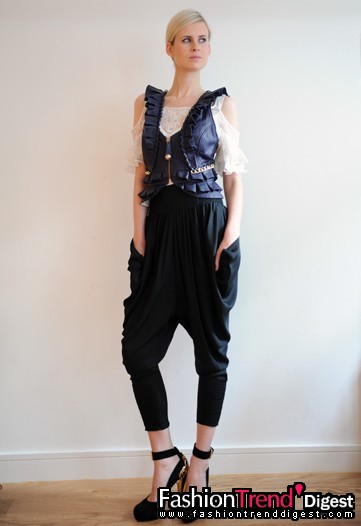 Temperley London 10�ﶬ����ͼƬ