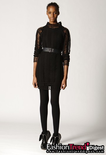 Pringle of Scotland 10�ﶬ����ͼƬ