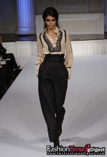 Oscar de la Renta 10�ﶬ����ͼƬ