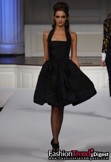 Oscar de la Renta 10�ﶬ����ͼƬ