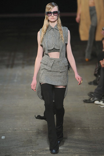 Alexander Wang 10�ﶬ����ͼƬ