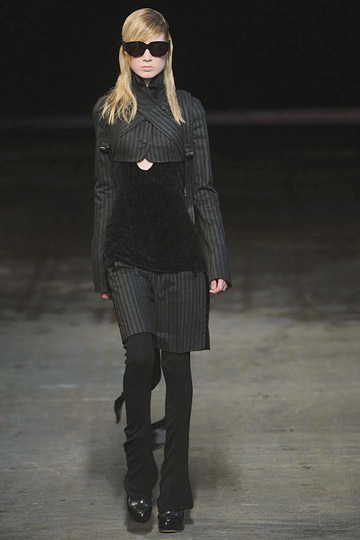Alexander Wang 10�ﶬ����ͼƬ