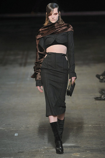 Alexander Wang 10�ﶬ����ͼƬ