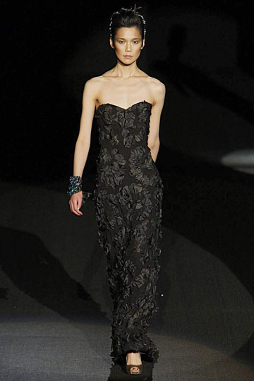 Badgley Mischka 10秋冬