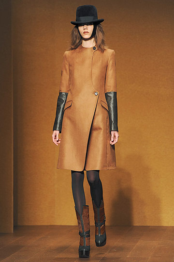 Derek Lam 10�ﶬ����ͼƬ