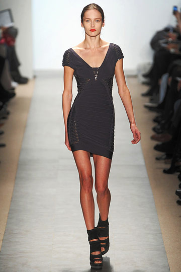 Herve Leger 10�ﶬ����ͼƬ