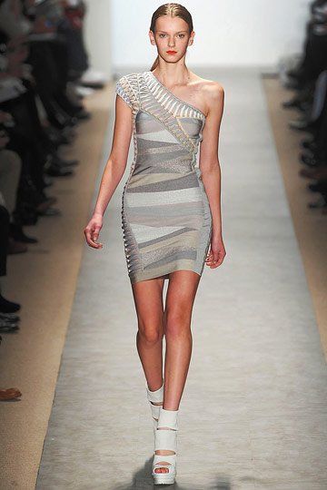 Herve Leger 10�ﶬ����ͼƬ