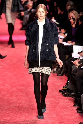 Jason Wu 10�ﶬ����ͼƬ