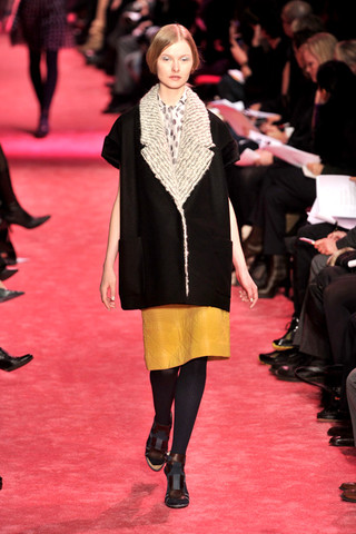 Jason Wu 10�ﶬ����ͼƬ