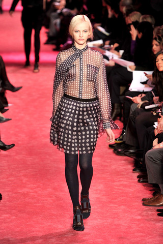 Jason Wu 10�ﶬ����ͼƬ