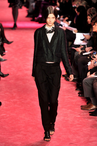 Jason Wu 10�ﶬ����ͼƬ