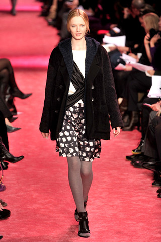 Jason Wu 10�ﶬ����ͼƬ