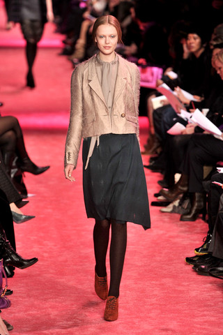 Jason Wu 10�ﶬ����ͼƬ
