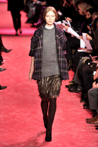 Jason Wu 10�ﶬ����ͼƬ