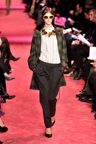 Jason Wu 10�ﶬ����ͼƬ