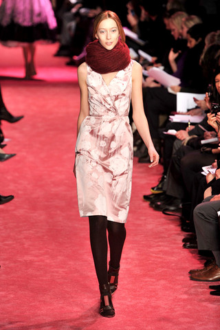 Jason Wu 10�ﶬ����ͼƬ