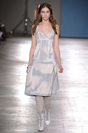 Jonathan Saunders 10�ﶬ����ͼƬ