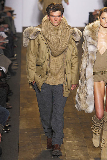 Michael Kors 10�ﶬ����ͼƬ