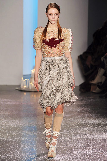 Rodarte 10�ﶬ����ͼƬ