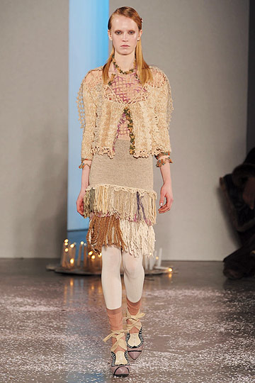 Rodarte 10�ﶬ����ͼƬ
