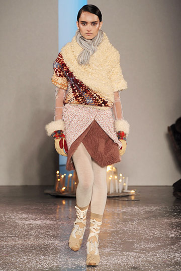 Rodarte 10�ﶬ����ͼƬ
