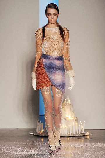 Rodarte 10�ﶬ����ͼƬ