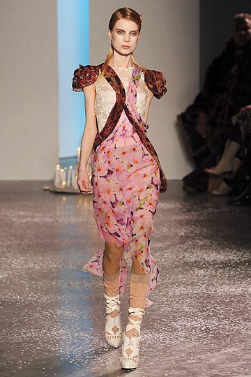 Rodarte 10�ﶬ����ͼƬ