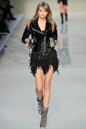 Blumarine 10�ﶬ����ͼƬ