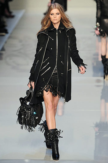 Blumarine 10�ﶬ����ͼƬ