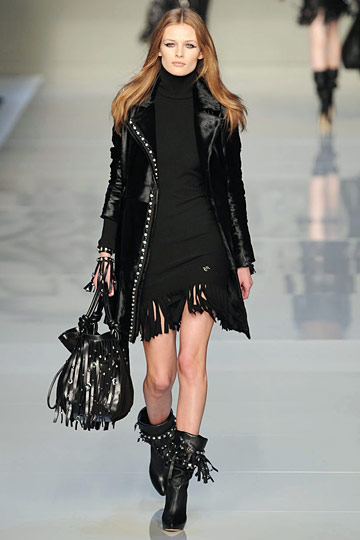 Blumarine 10�ﶬ����ͼƬ