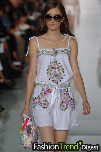 Mattew williamson 07春夏