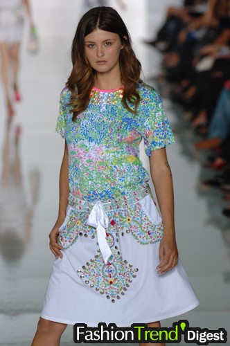 Mattew williamson 07春夏
