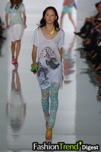 Mattew williamson 07春夏
