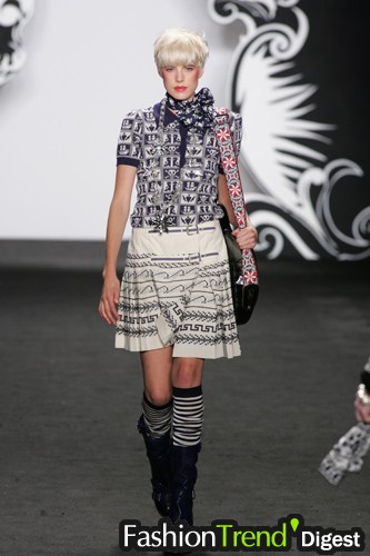 Anna Sui 07���ĸ���ͼƬ