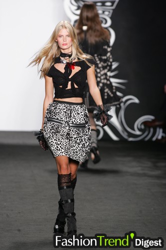 Anna Sui 07���ĸ���ͼƬ
