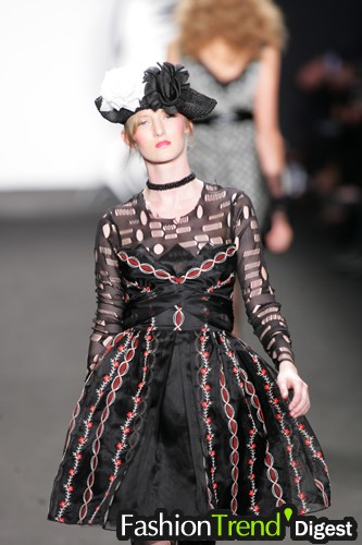 Anna Sui 07���ĸ���ͼƬ