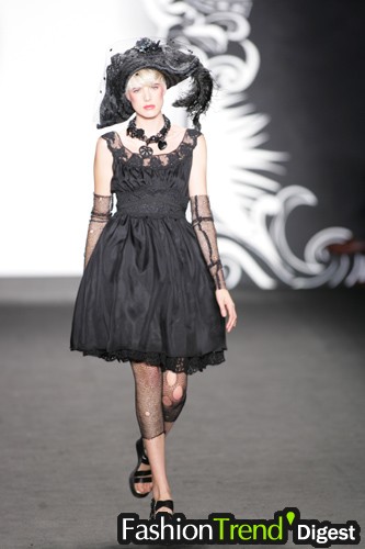 Anna Sui 07���ĸ���ͼƬ