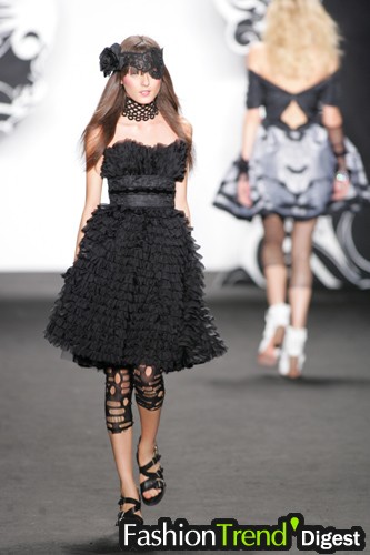 Anna Sui 07���ĸ���ͼƬ
