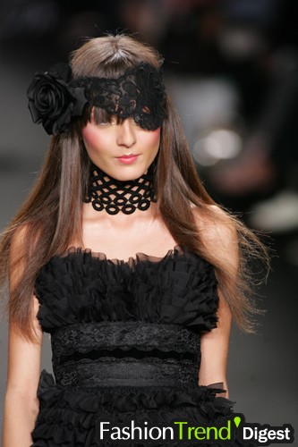 Anna Sui 07���ĸ���ͼƬ