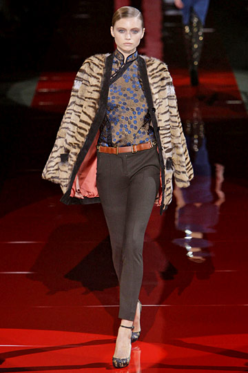Etro 10�ﶬ����ͼƬ