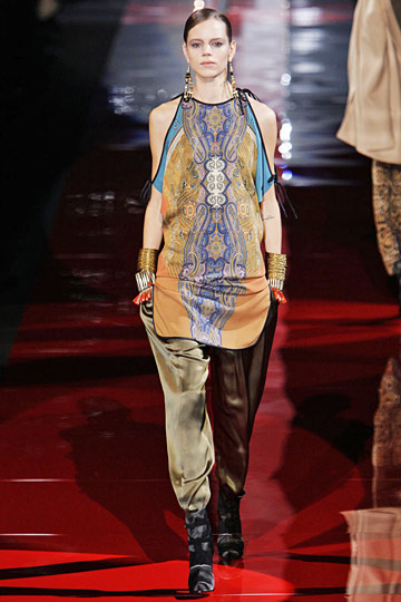Etro 10�ﶬ����ͼƬ